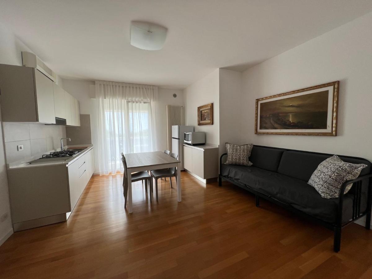 Aquamarina Apartment Lido di Jesolo
