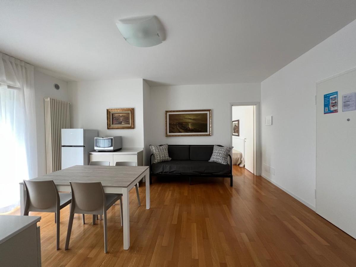 Aquamarina Apartment Lido di Jesolo