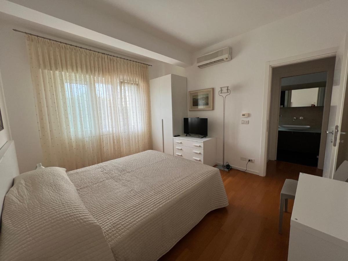 Apartment Aquamarina Lido di Jesolo