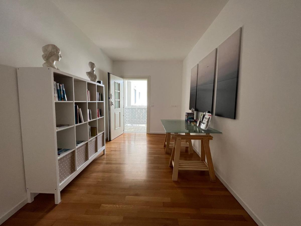 Apartment Aquamarina *