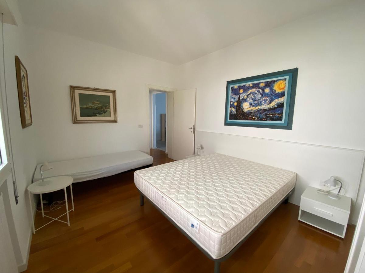 Apartment Aquamarina *