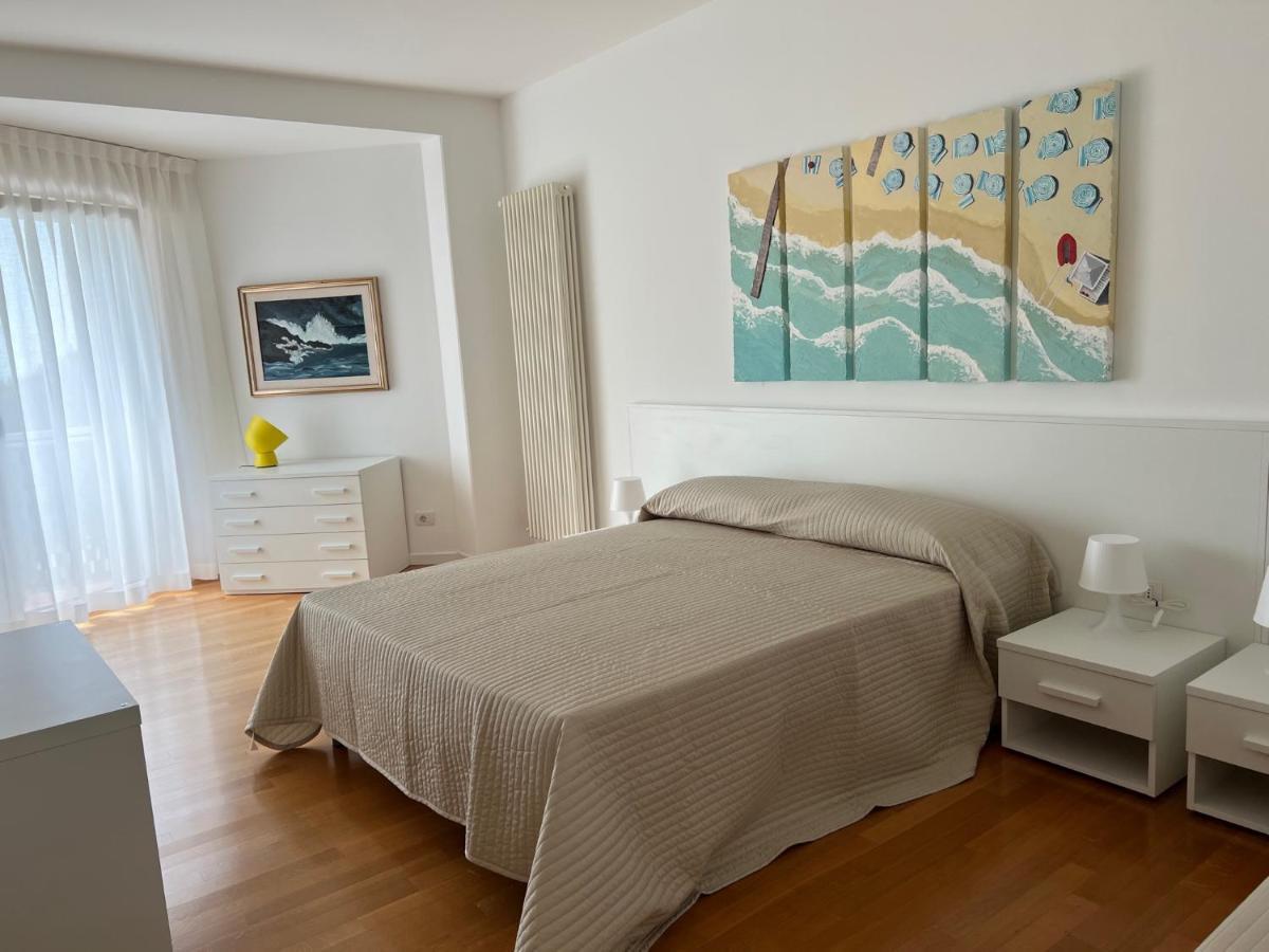 Apartment Aquamarina Lido di Jesolo
