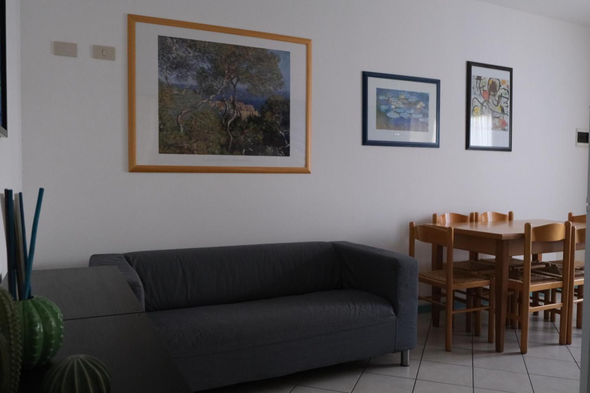 Aquamarina Apartment Lido di Jesolo