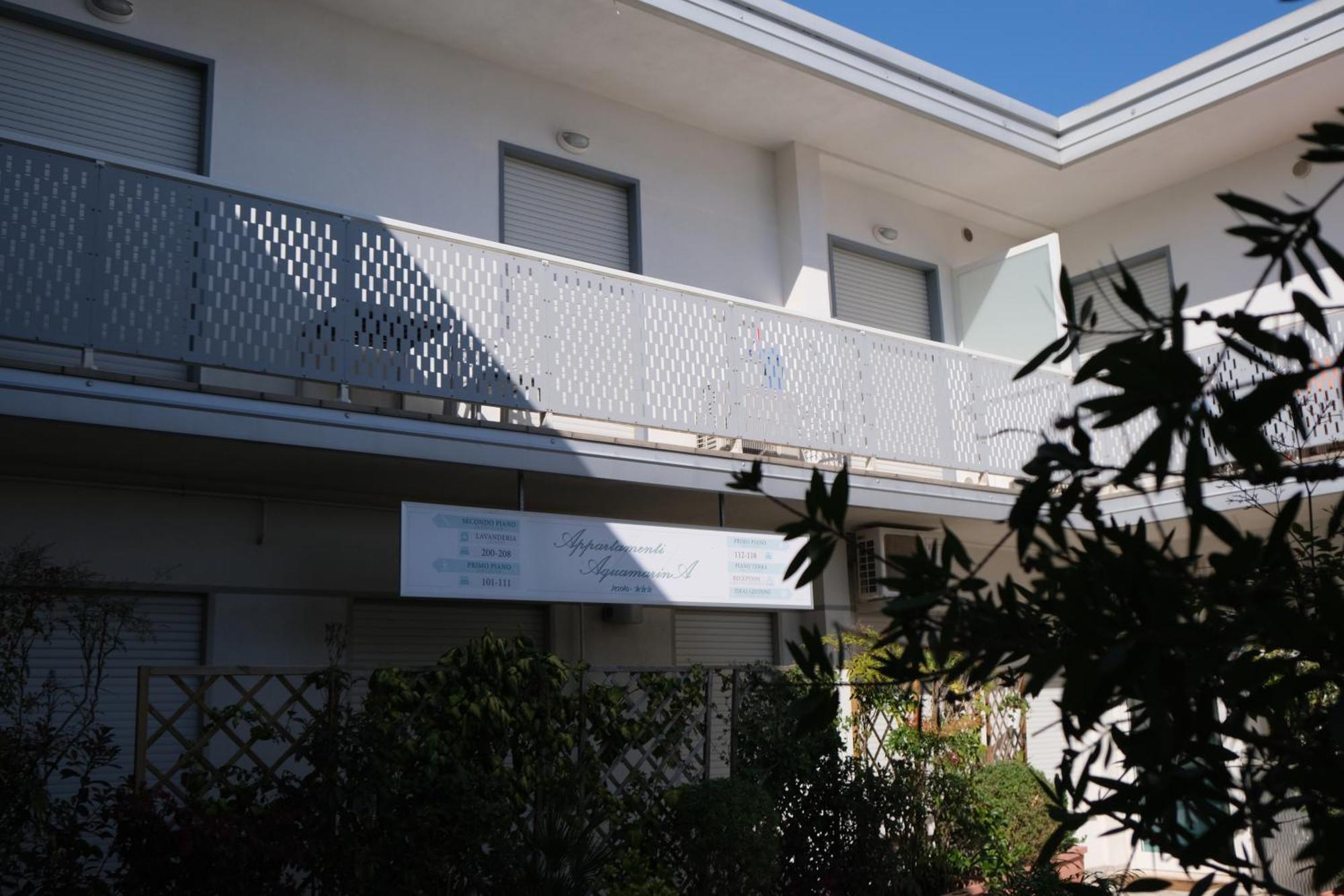 Aquamarina Lido di Jesolo