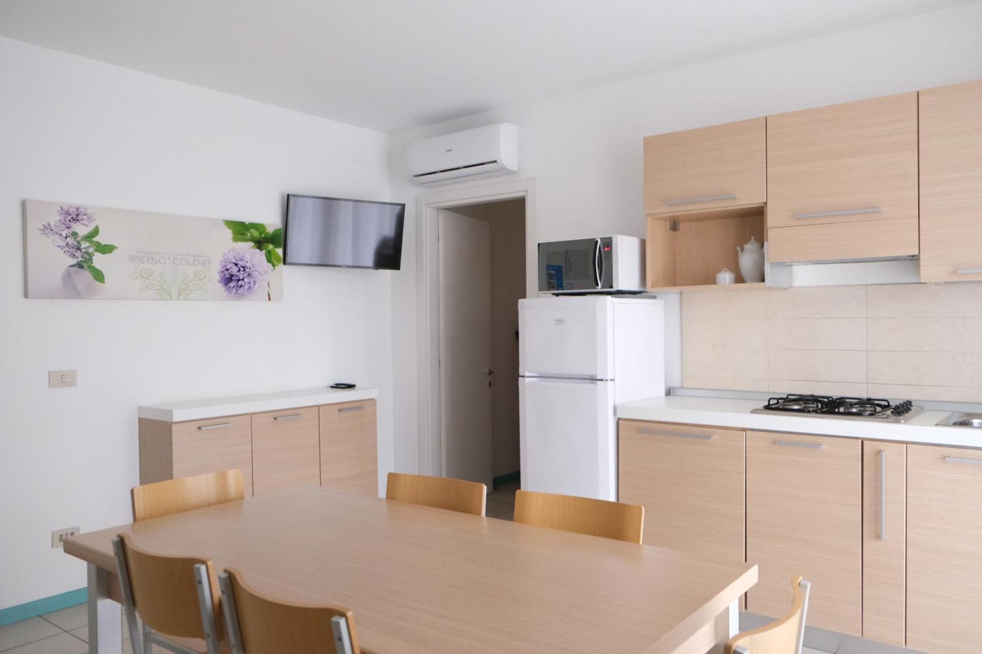 Aquamarina Lido di Jesolo