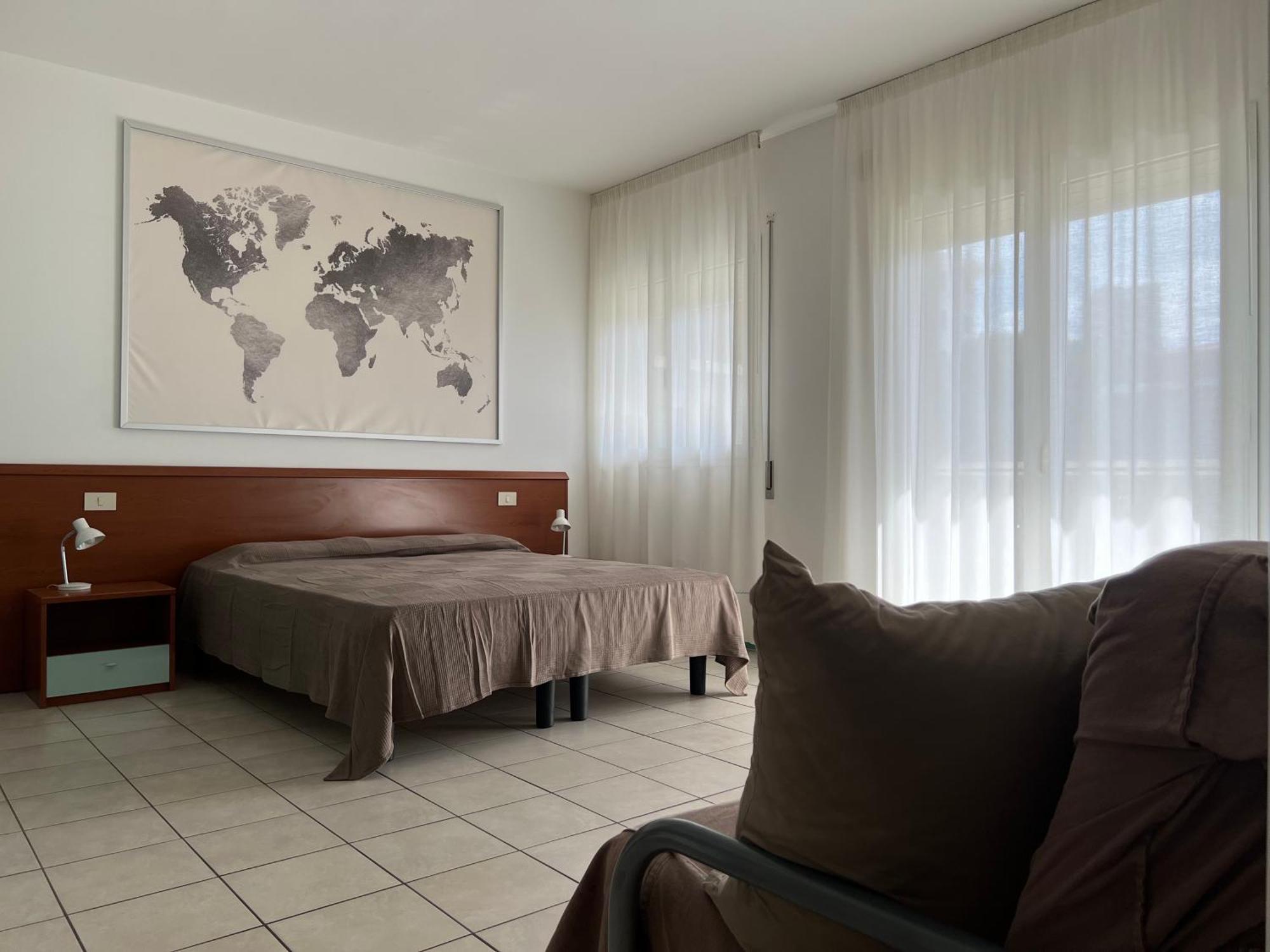 Aquamarina Apartment Lido di Jesolo