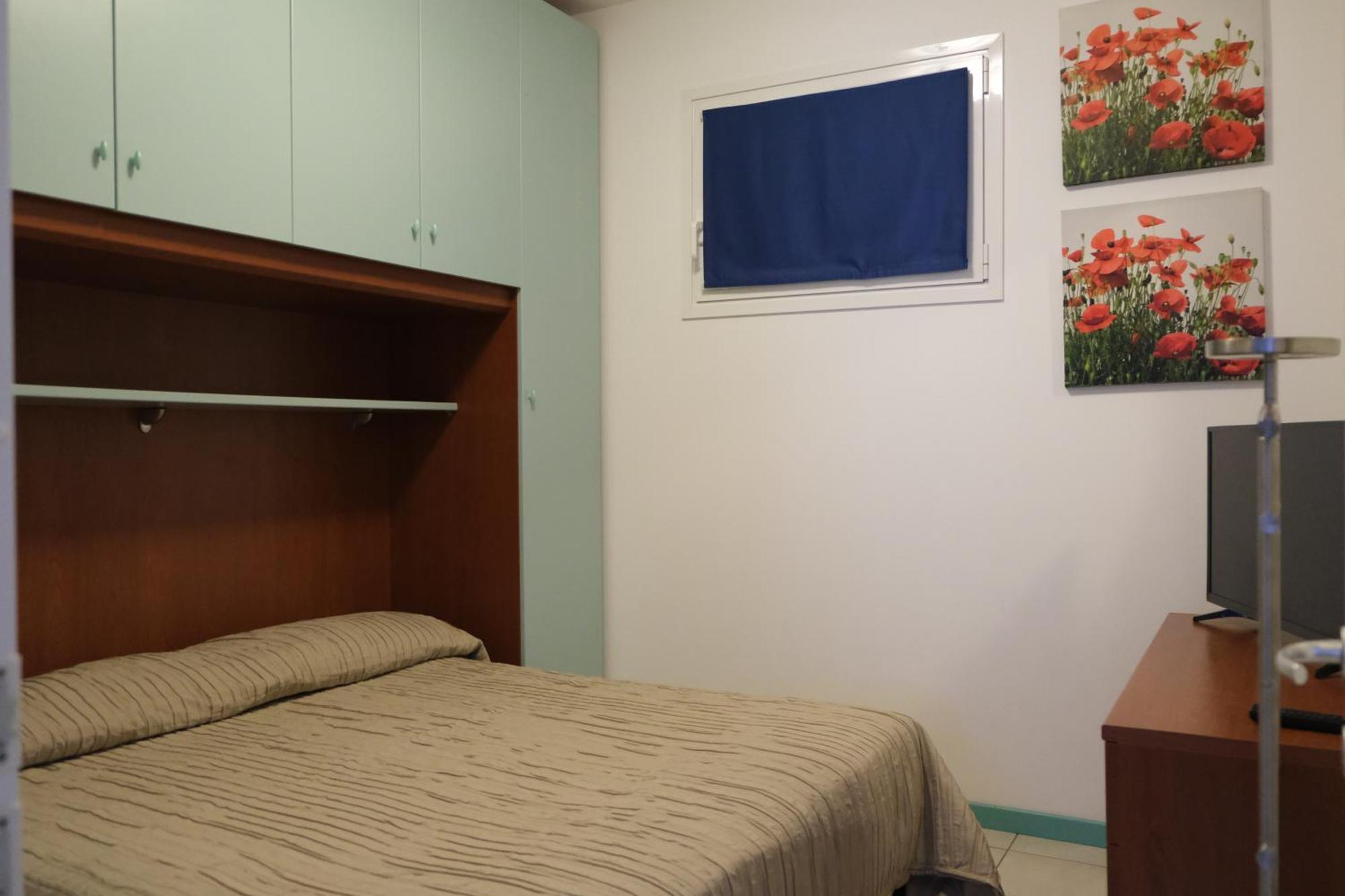 Apartment Aquamarina Lido di Jesolo