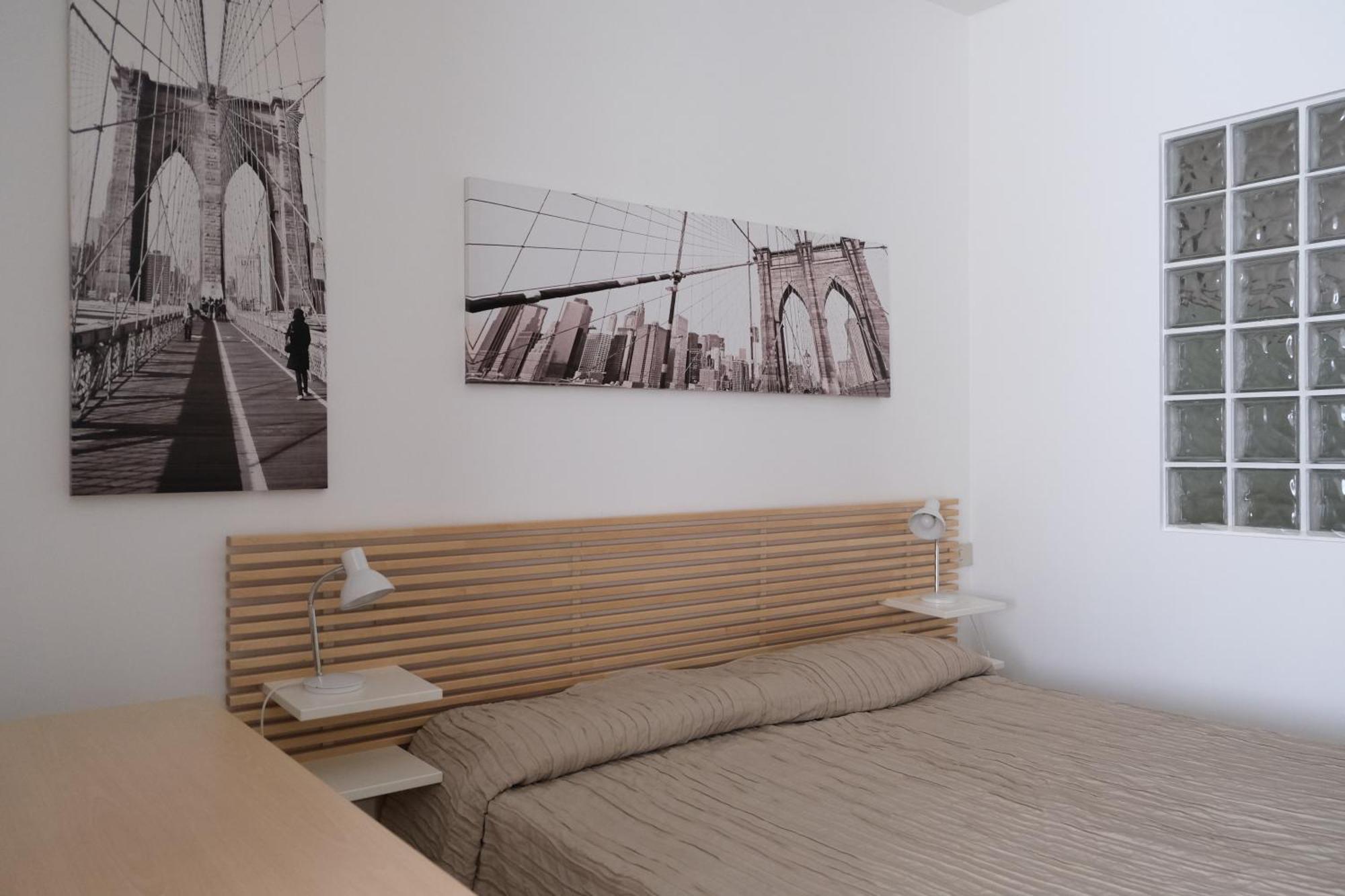 Apartment Aquamarina