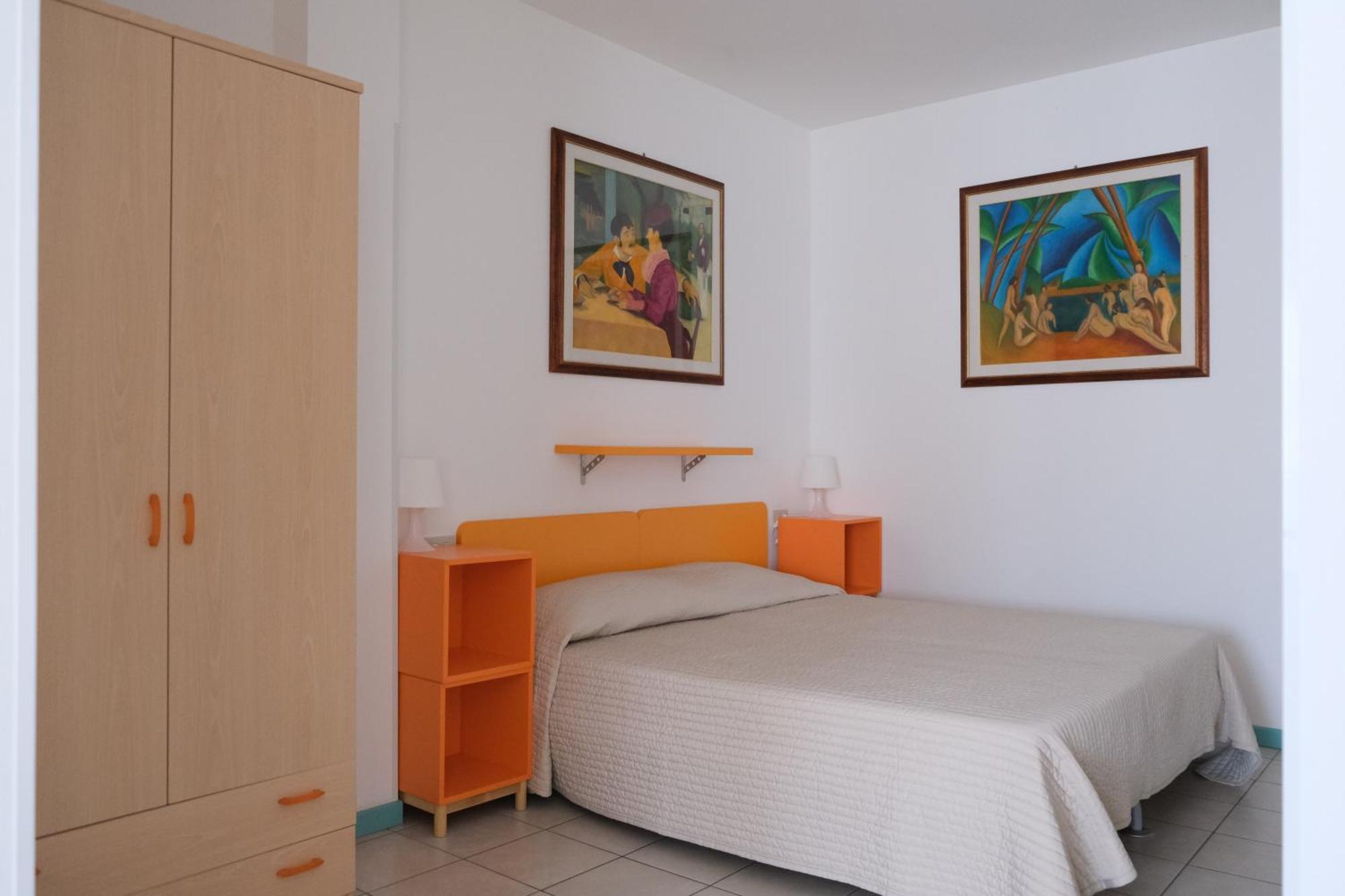 Apartment Aquamarina