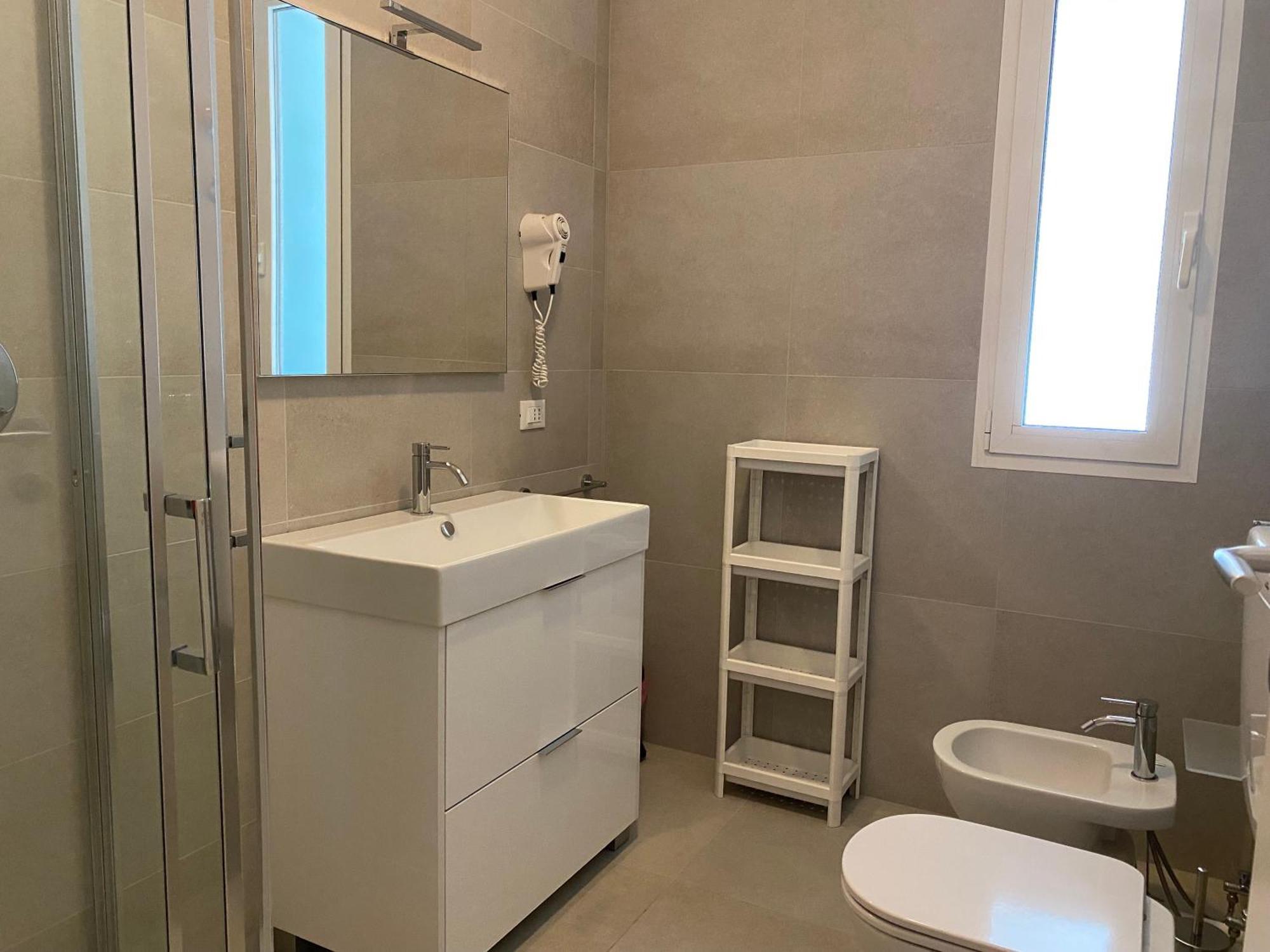 Apartment Aquamarina *