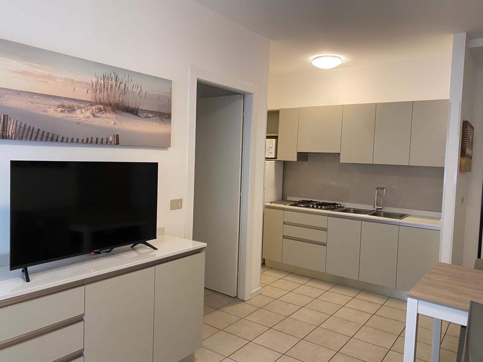 Aquamarina Apartment Lido di Jesolo