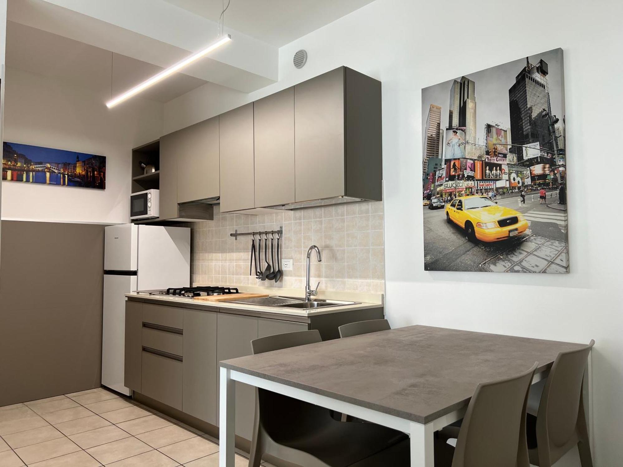 Aquamarina * Lido di Jesolo