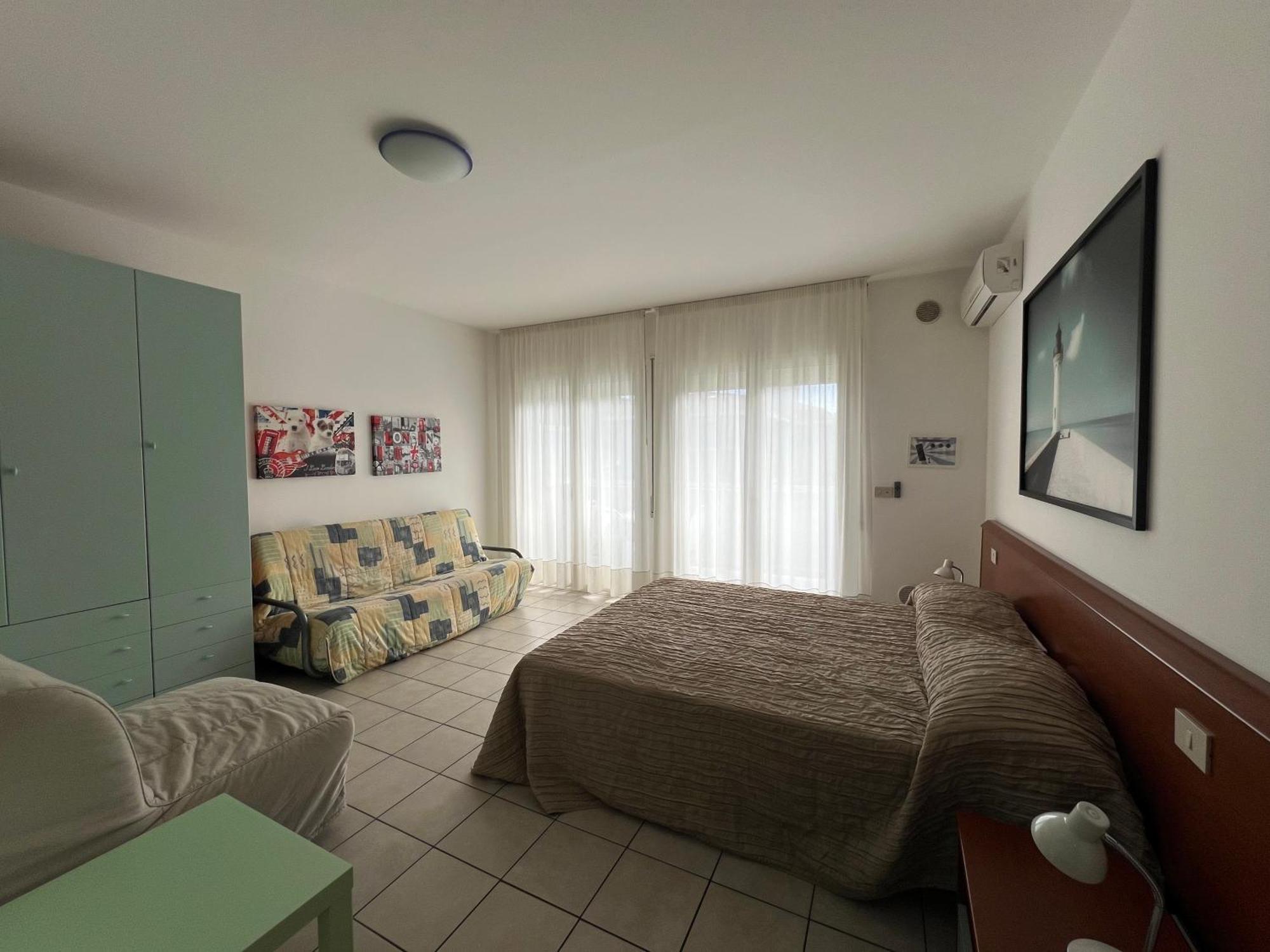 Aquamarina Apartment