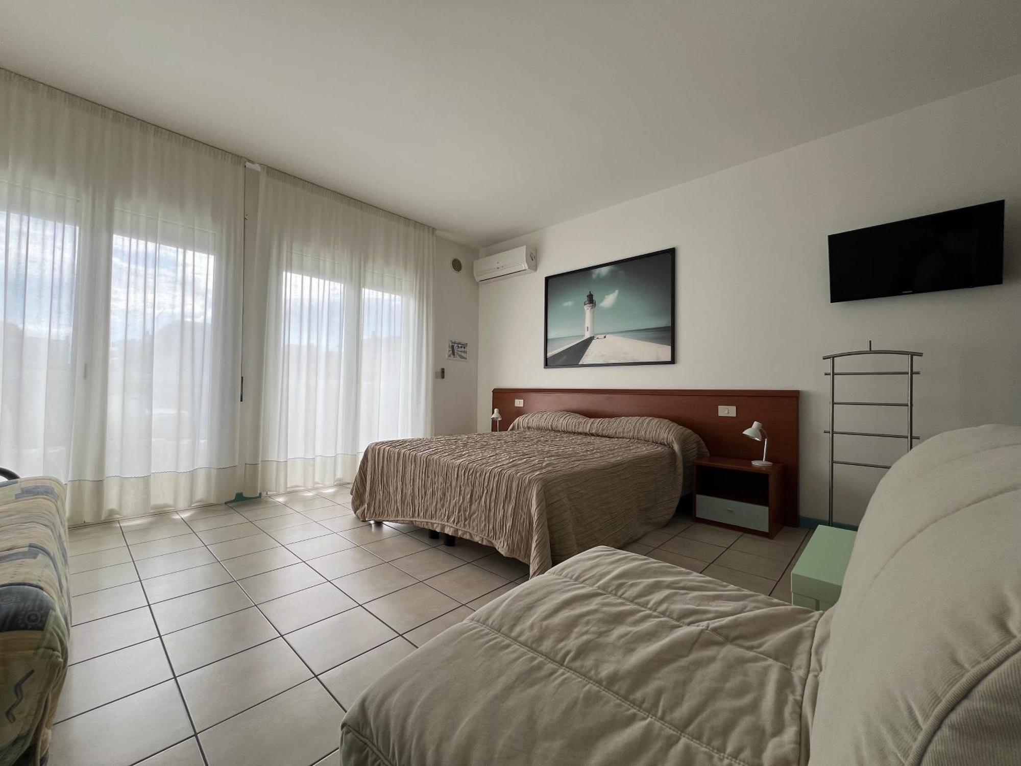 Apartment Aquamarina