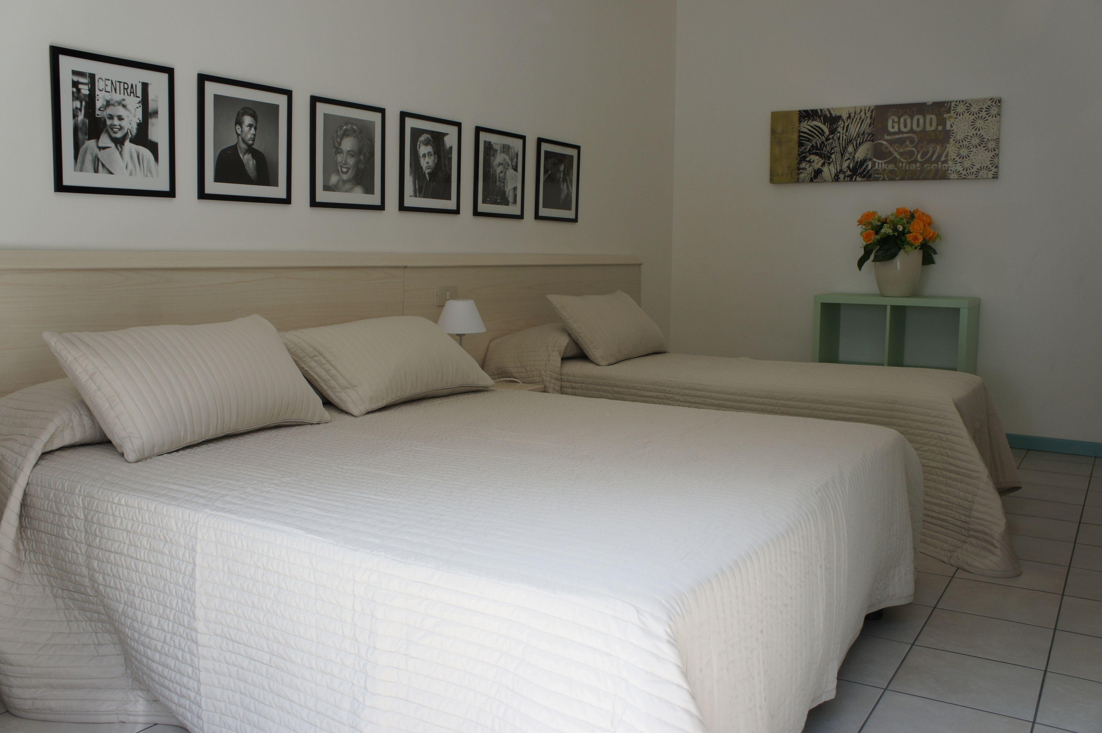 Aquamarina Apartment *