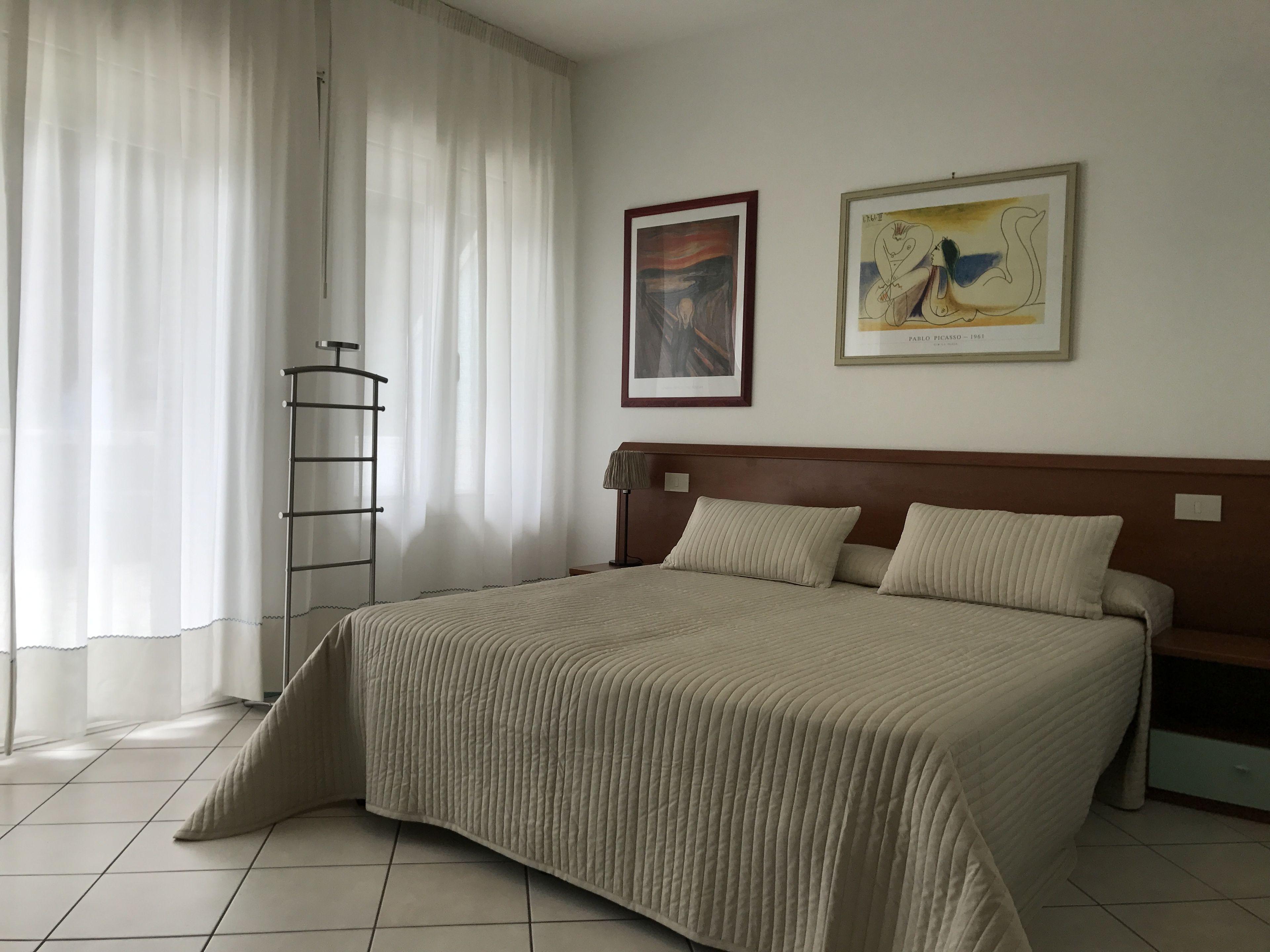 Appartamento Aquamarina Lido di Jesolo