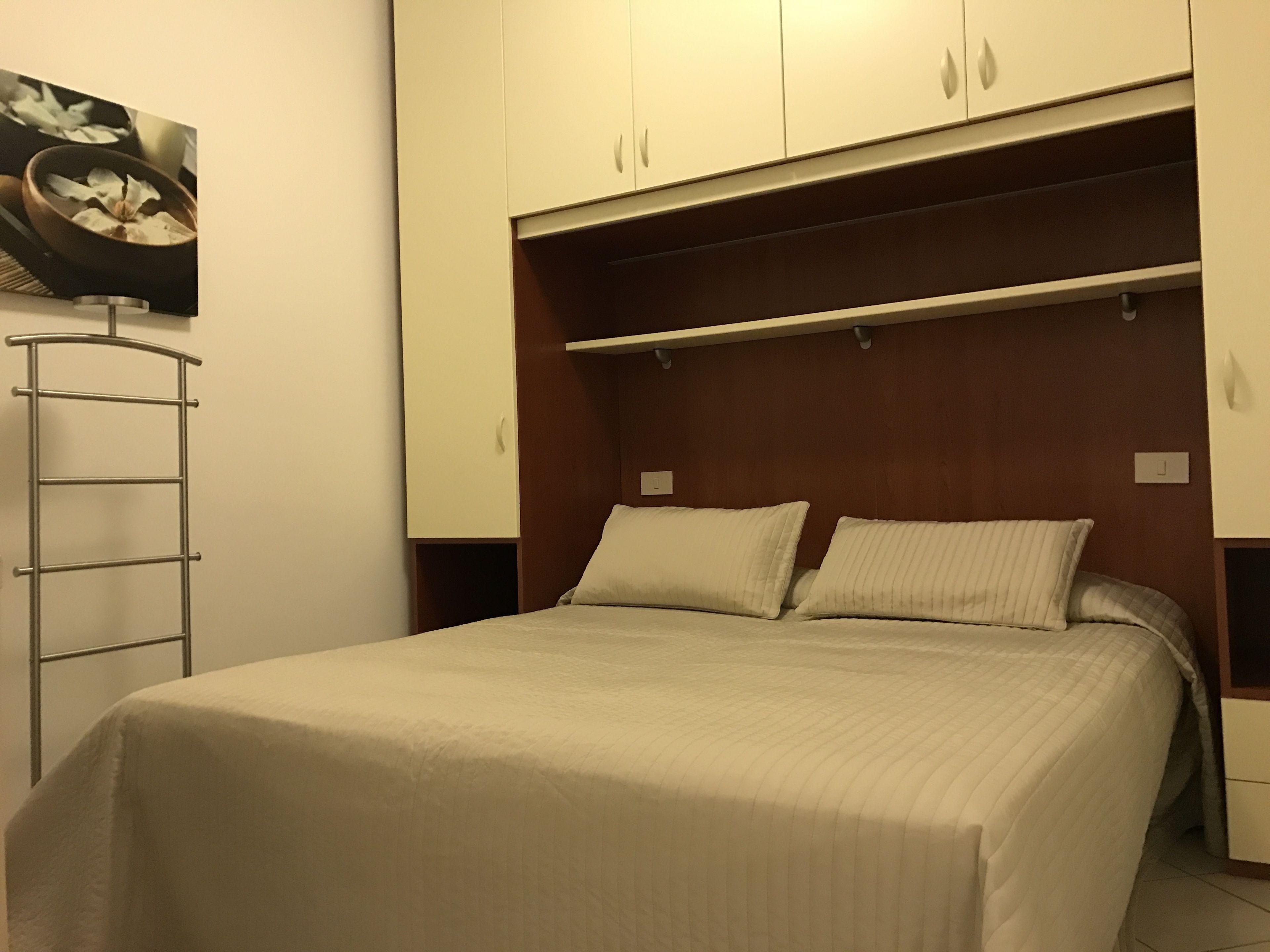 Appartamento Aquamarina