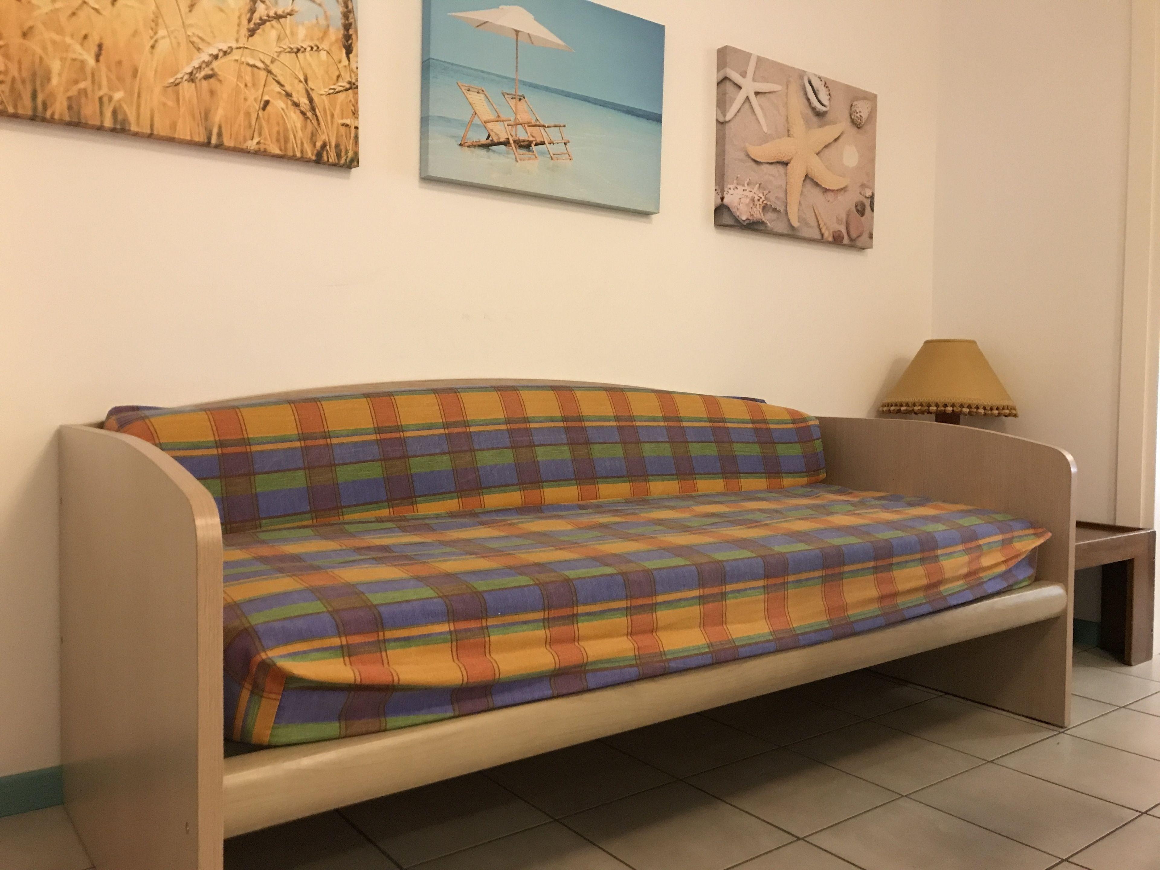 Apartment Aquamarina Lido di Jesolo