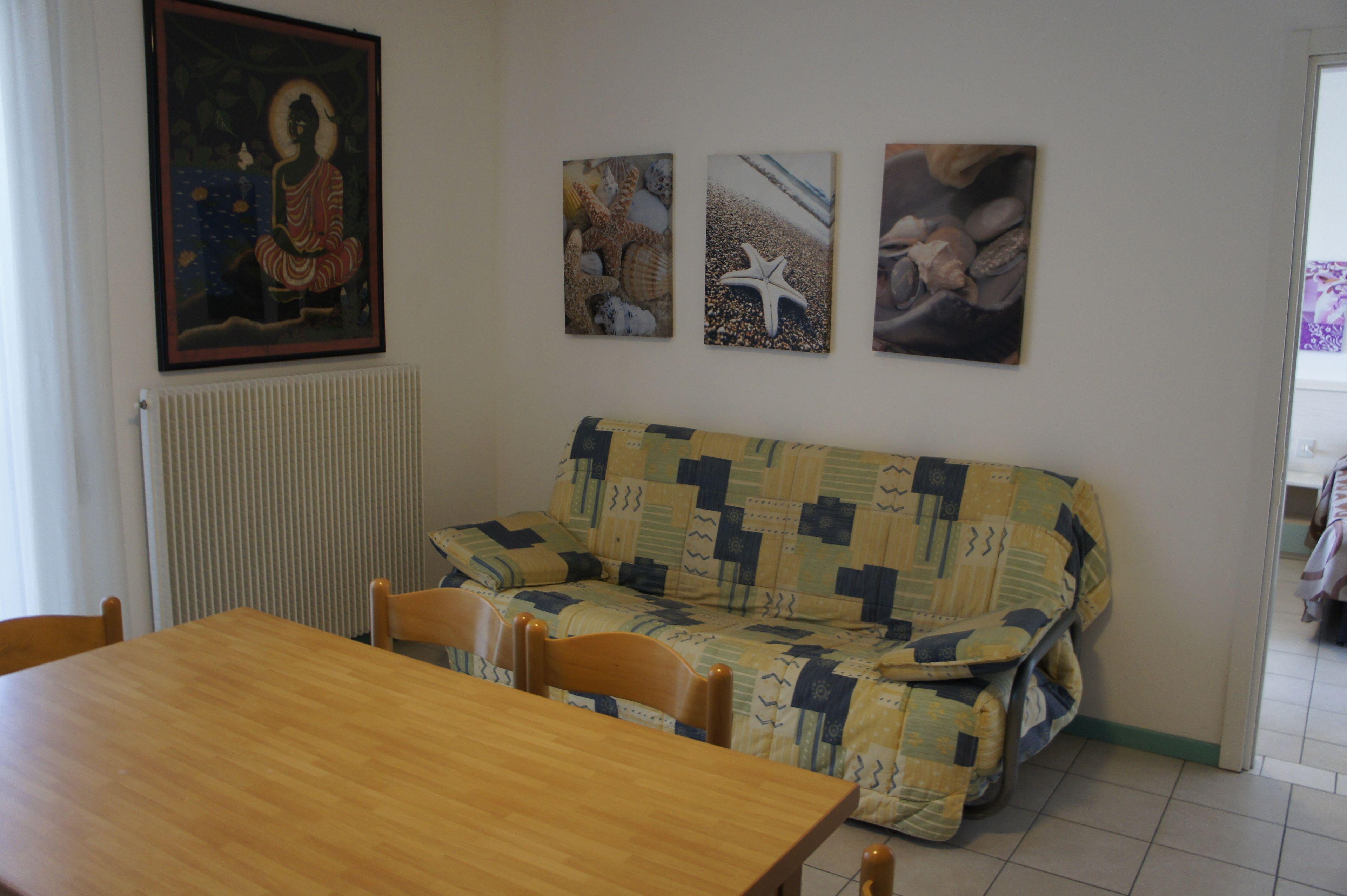 Aquamarina Lido di Jesolo