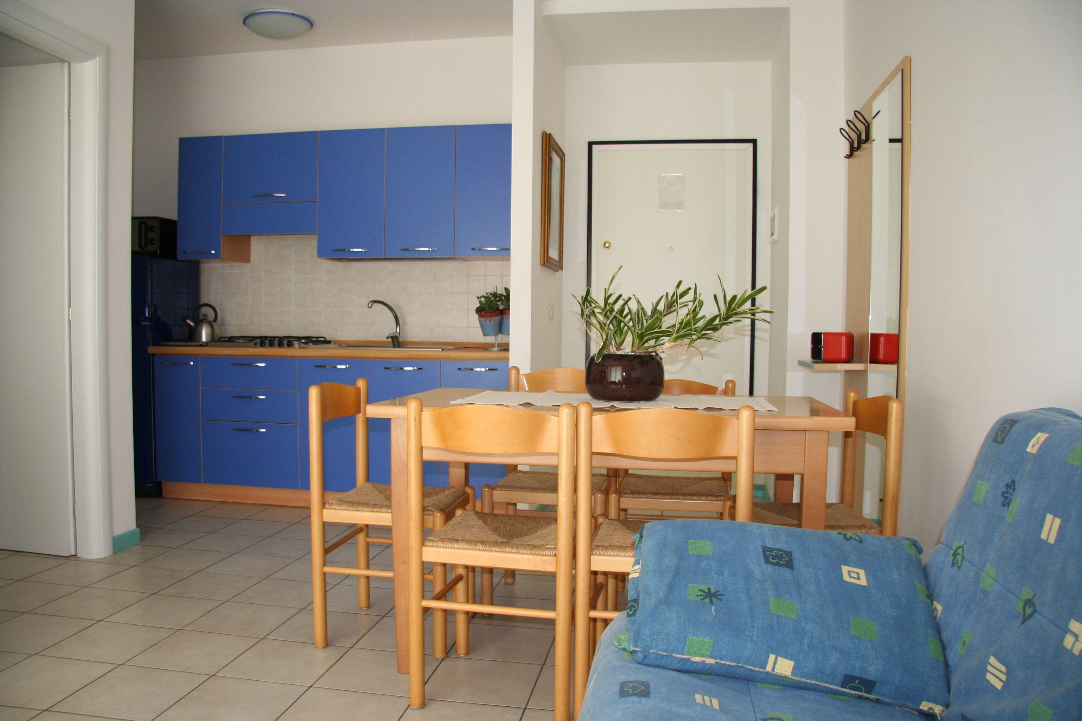 Apartment Aquamarina