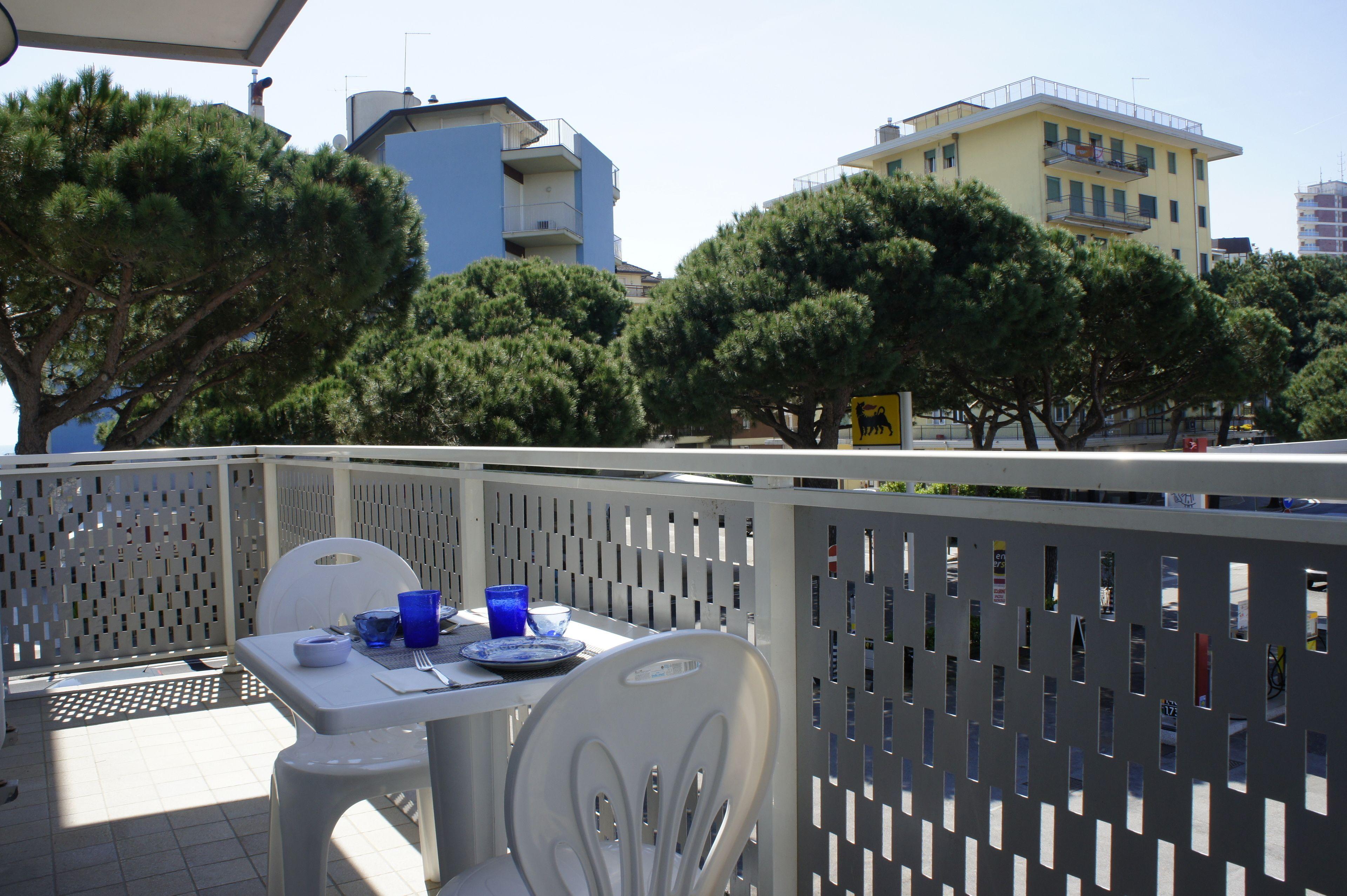 Apartment Aquamarina Lido di Jesolo