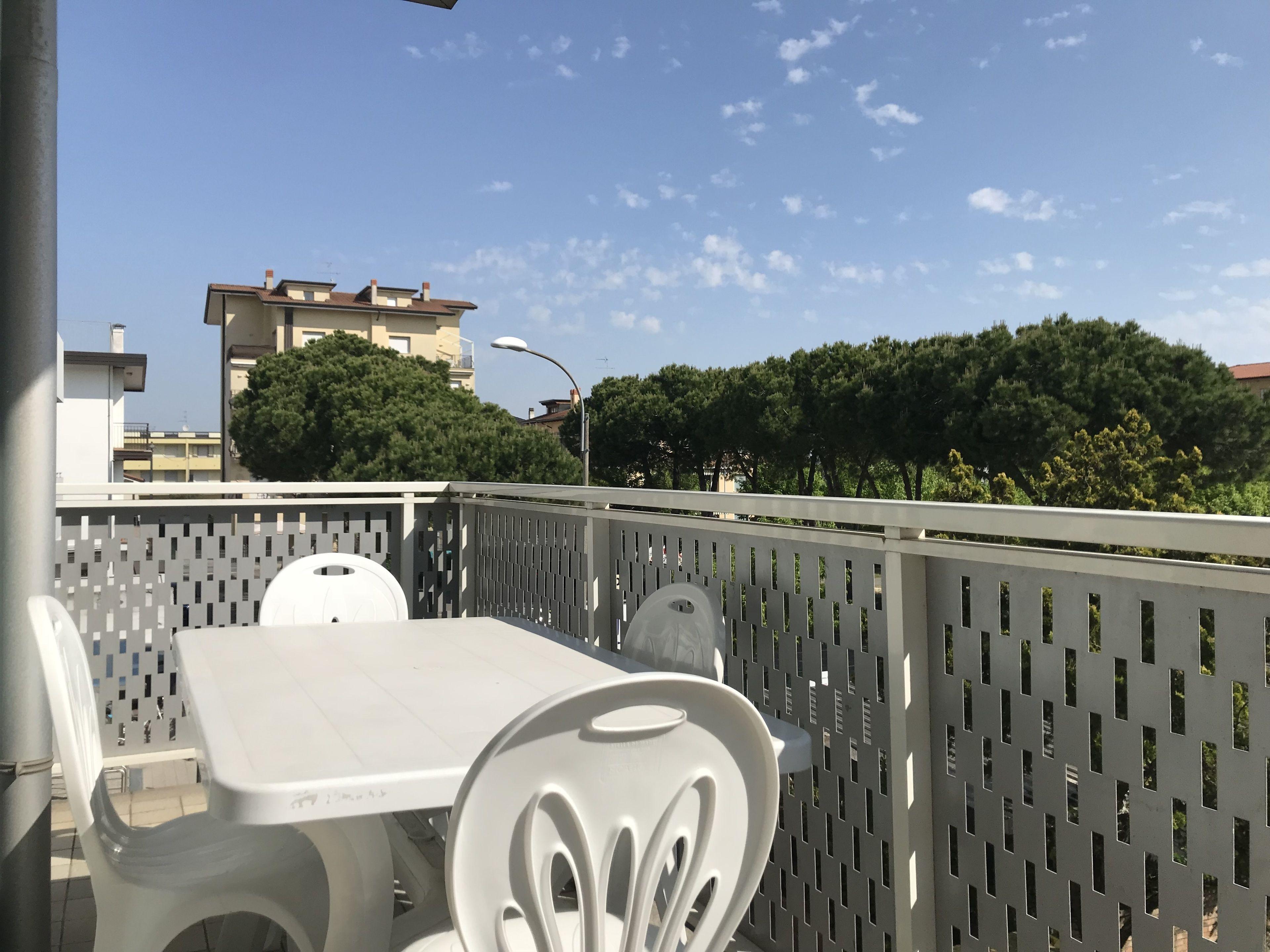 Aquamarina Lido di Jesolo