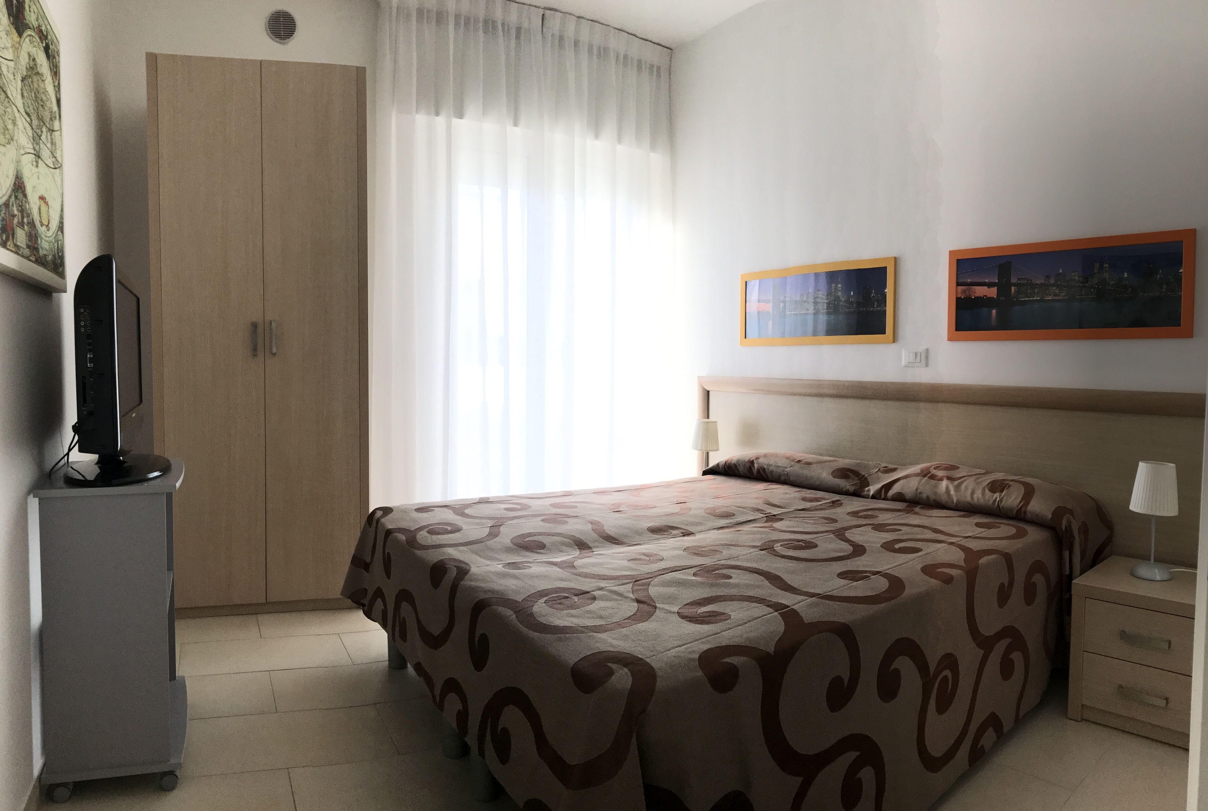 Apartment Aquamarina *