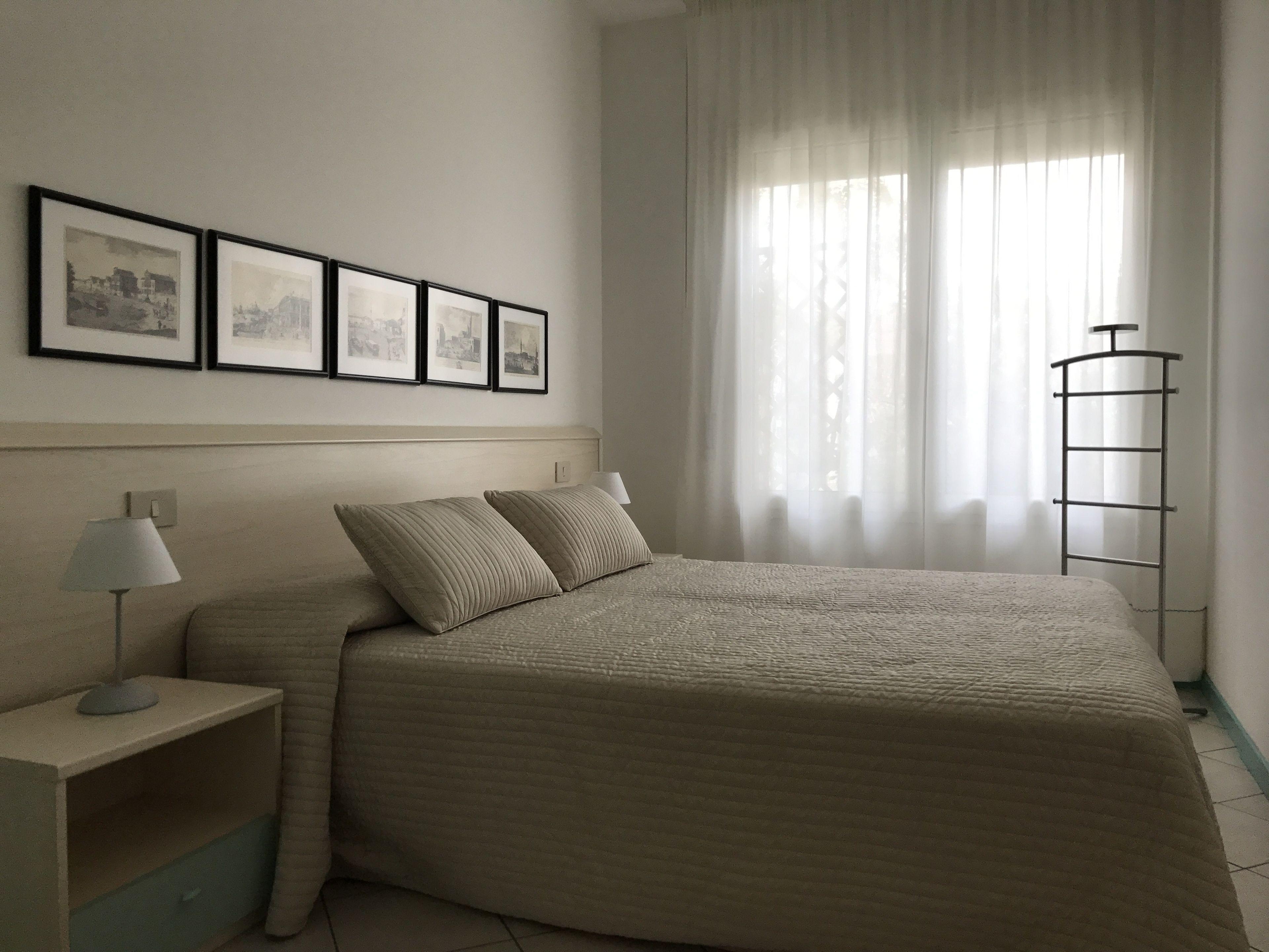 Apartment Aquamarina *