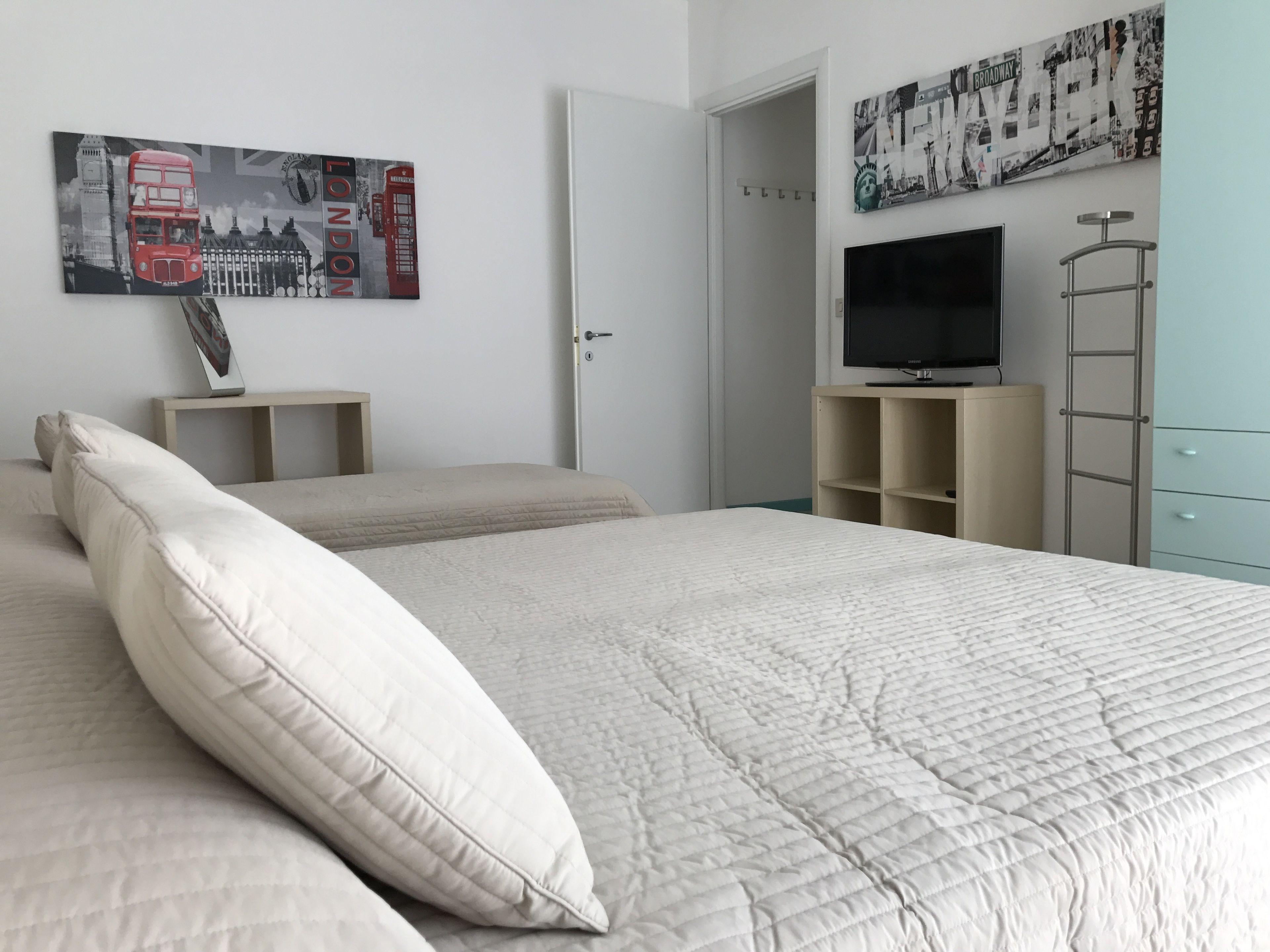 Apartment Aquamarina