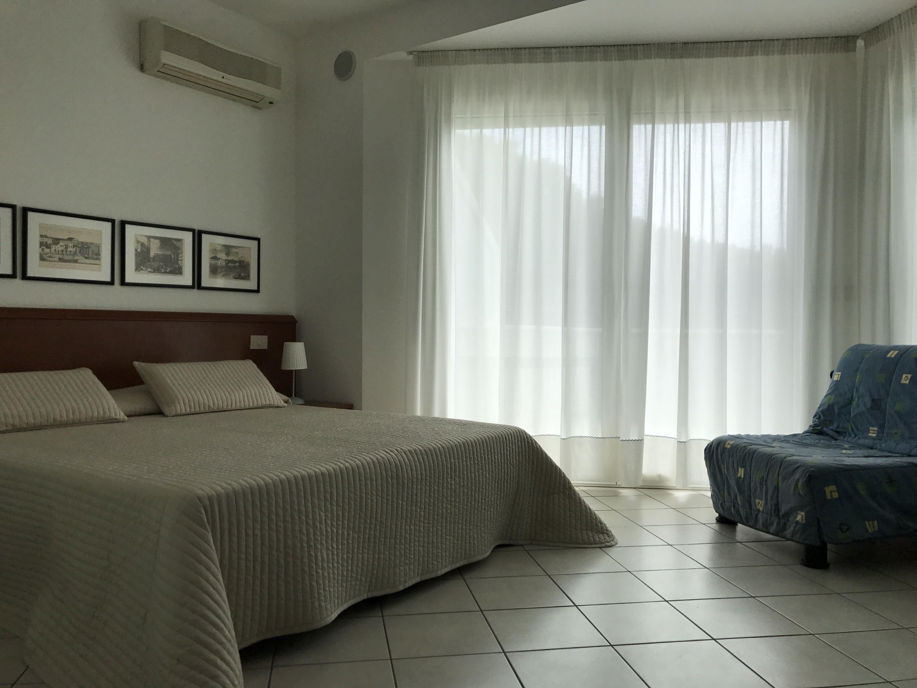 Apartment Aquamarina Lido di Jesolo