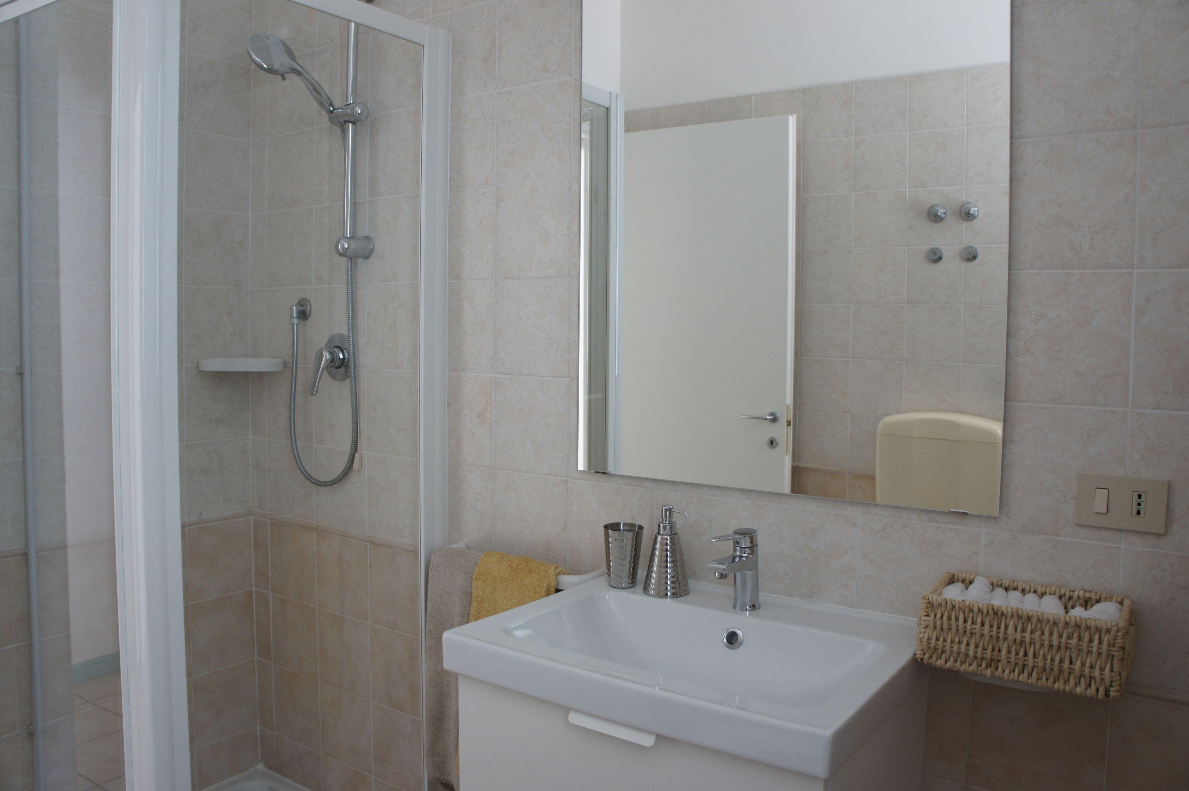 Apartment Aquamarina Lido di Jesolo