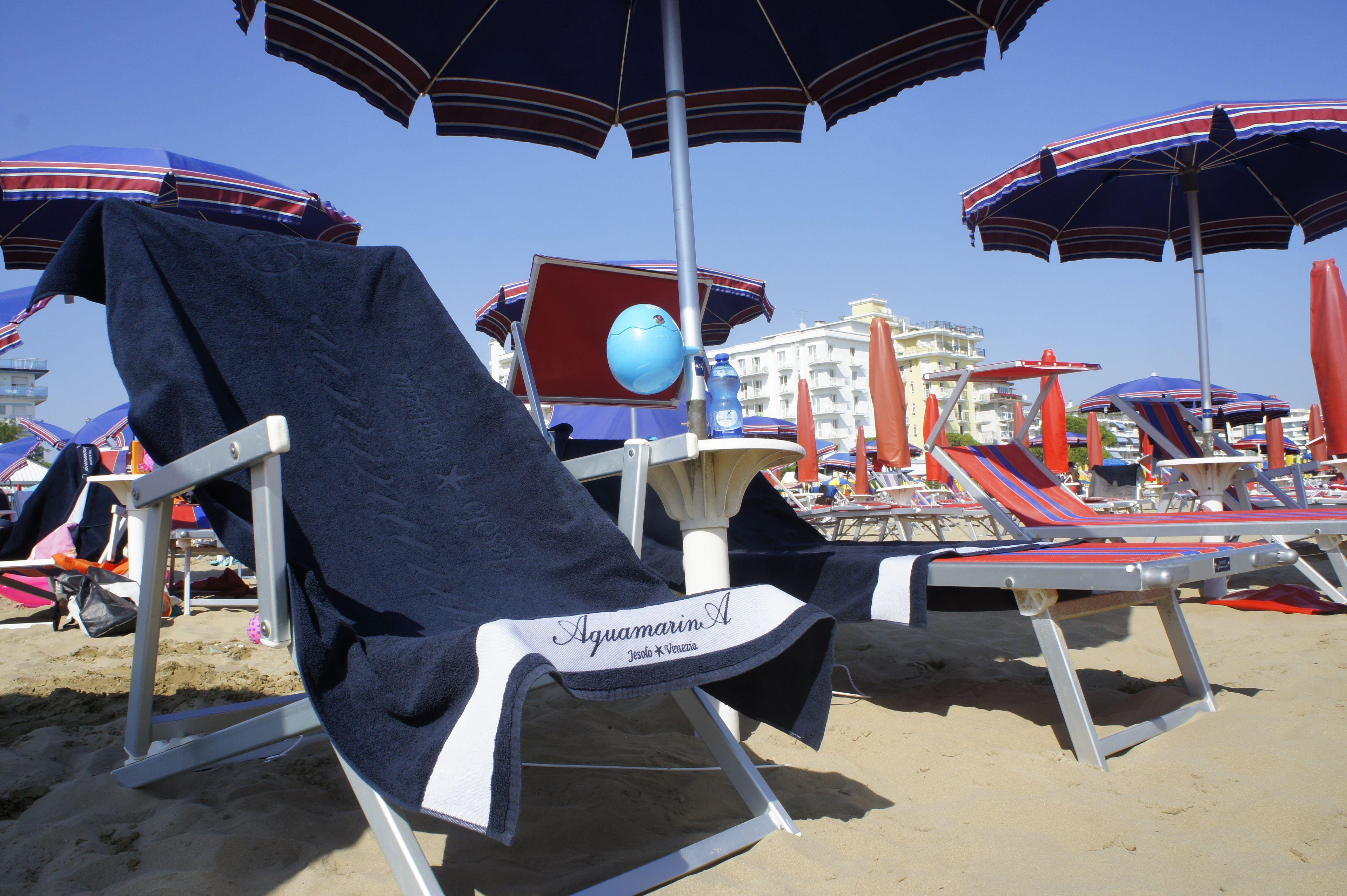 Apartment Aquamarina