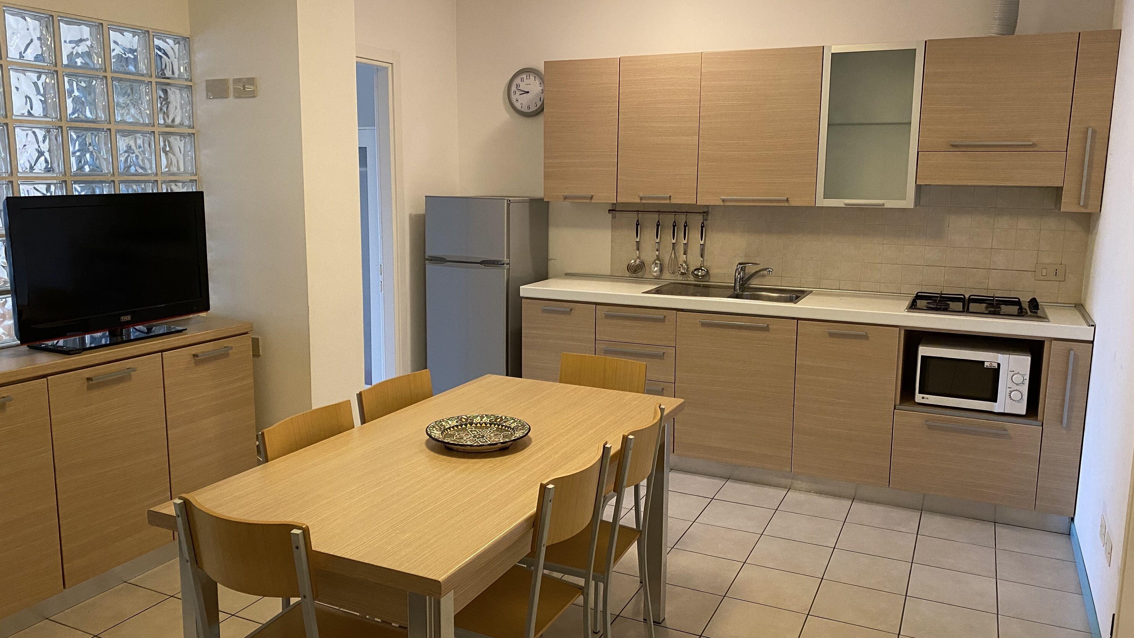 Aquamarina Apartment Lido di Jesolo