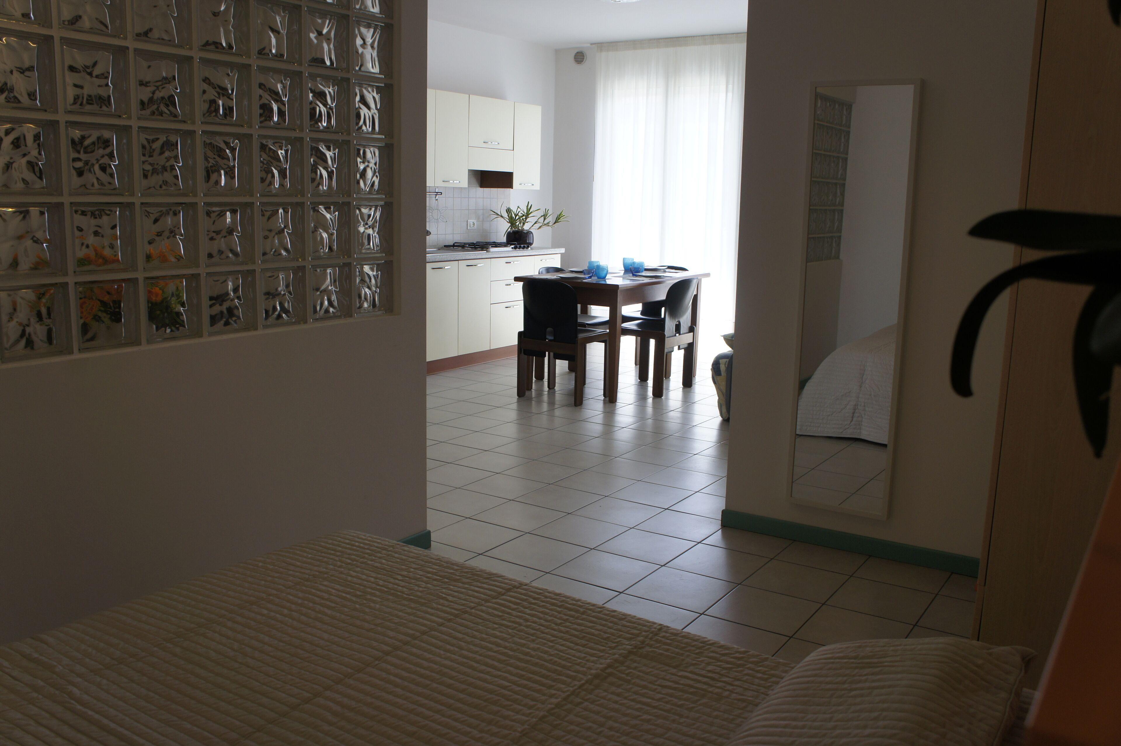 Aquamarina Apartment Lido di Jesolo