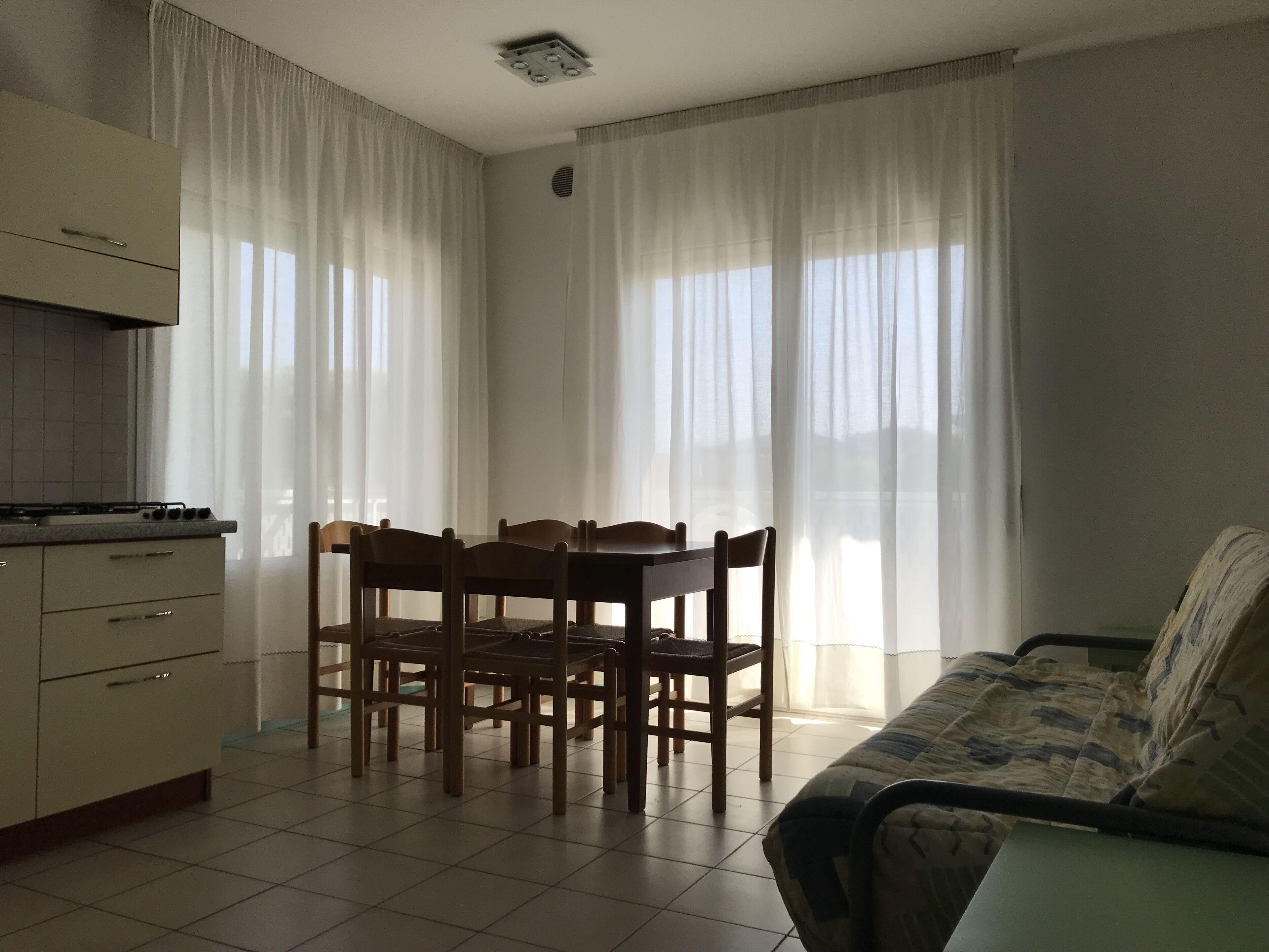 Aquamarina Apartment Lido di Jesolo