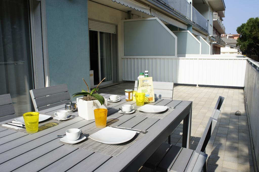Appartamento Aquamarina Lido di Jesolo