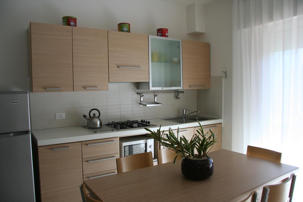 Appartamento Aquamarina Lido di Jesolo