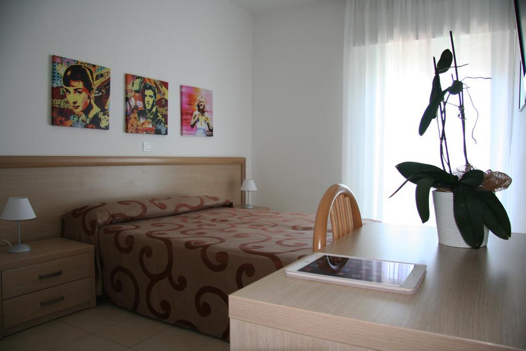 Apartment Aquamarina *