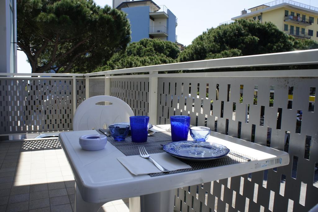 Aquamarina Lido di Jesolo
