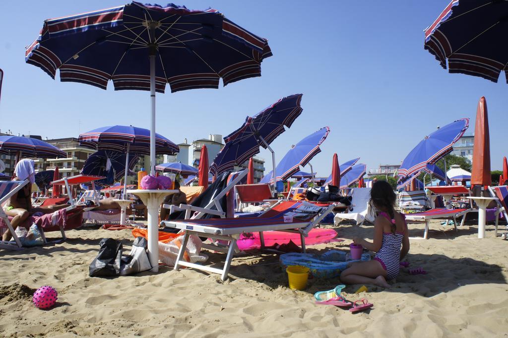 Aquamarina * Lido di Jesolo