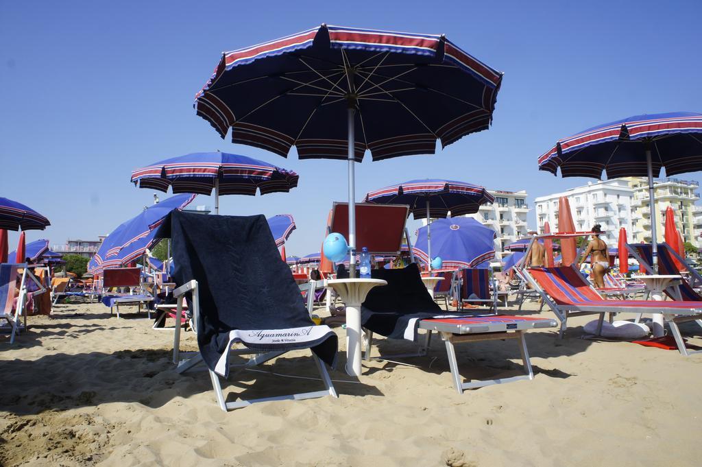 Aquamarina Lido di Jesolo