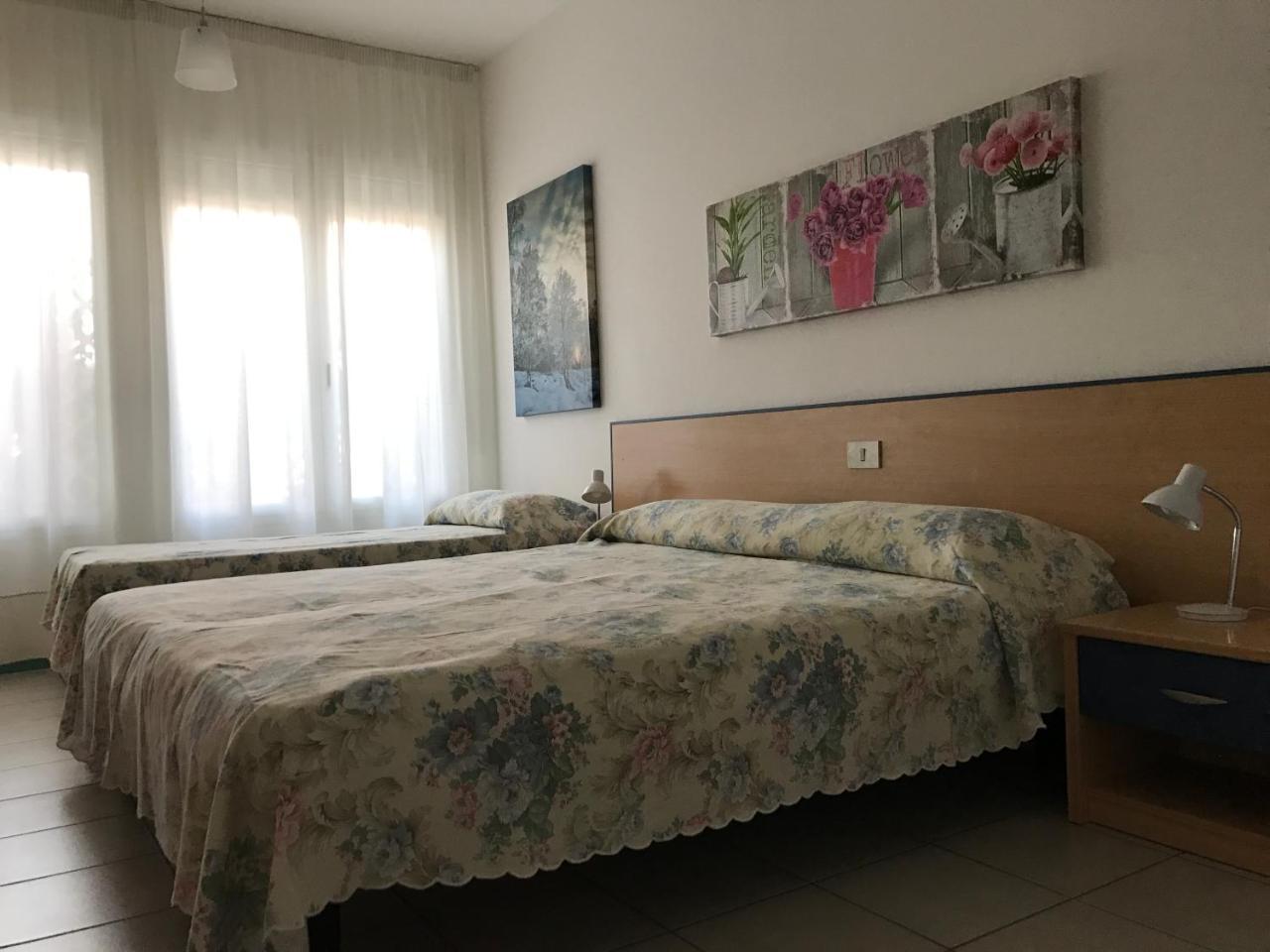 Apartment Aquamarina *