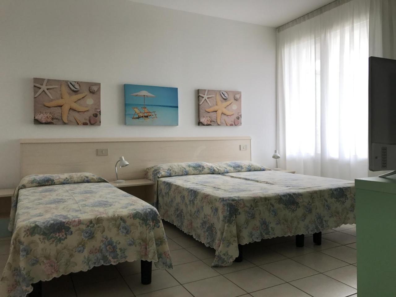 Aquamarina Apartment Lido di Jesolo