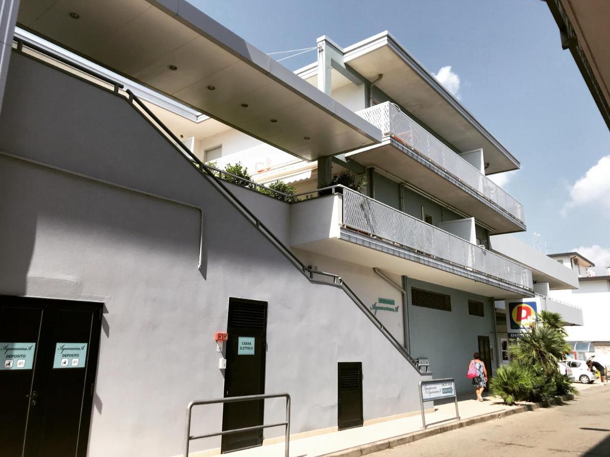 Aquamarina Lido di Jesolo