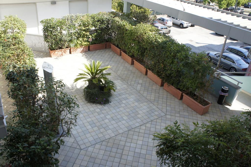 Apartment Aquamarina *